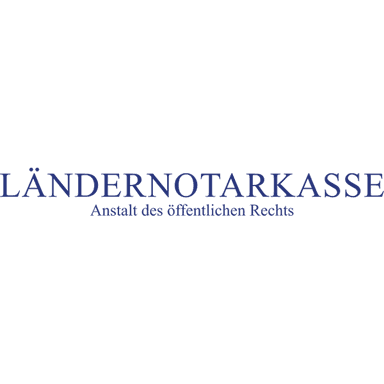 Ländernotarkasse A.d.ö.R.